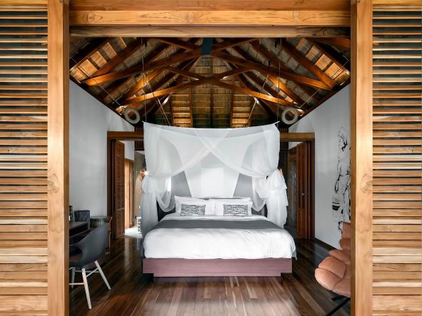 5* Zuri Zanzibar Hotel & Resort - Zanzibar Package (7 Nights)