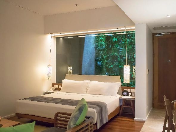 5* Maya Sanur - Bali Package (7 Nights)