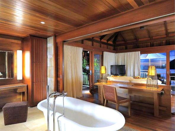 5* Constance Ephelia - Seychelles Package (7 Nights)