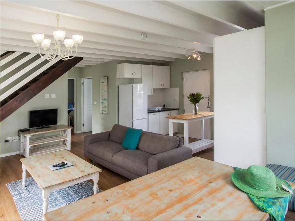 4* Cape St Francis Coastal Resort - The Village Break Package (2 Nights)