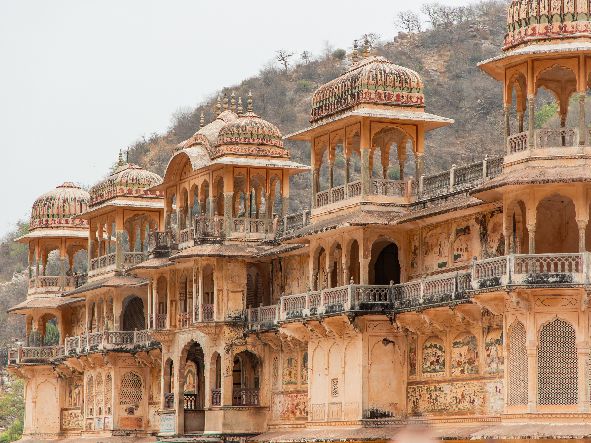 5* Golden Triangle Experience - India Package (5 Nights)