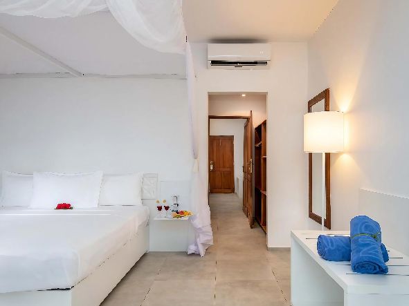 4* Sandies Baobab - Zanzibar Package (5 Nights)