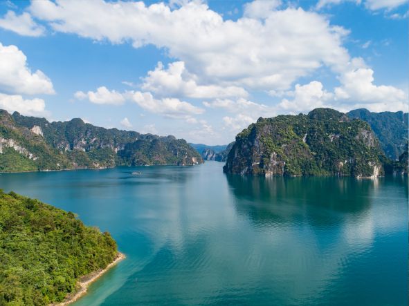5* Barcelo Coconut Island - Thailand Package (7 Nights)