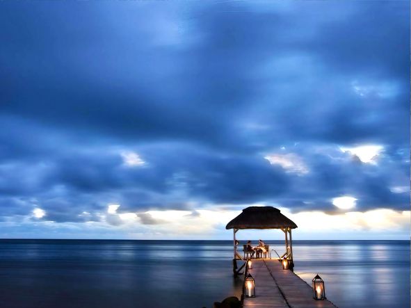 4* Outrigger Mauritius Beach Resort - Mauritius Package (7 Nights)