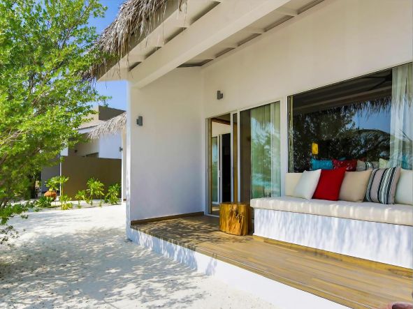 5* Cocoon Maldives - Maldives Package (7 Nights)
