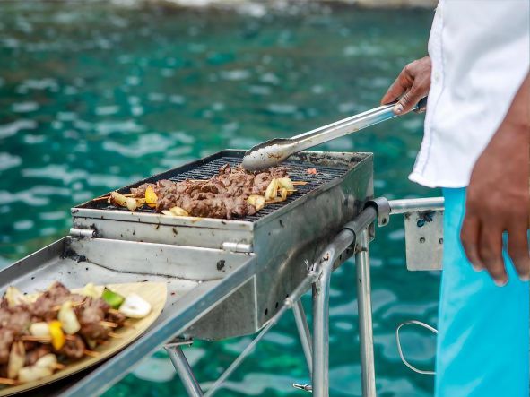 4* Zilwa Attitude - Mauritius Family Package (7 Nights)
