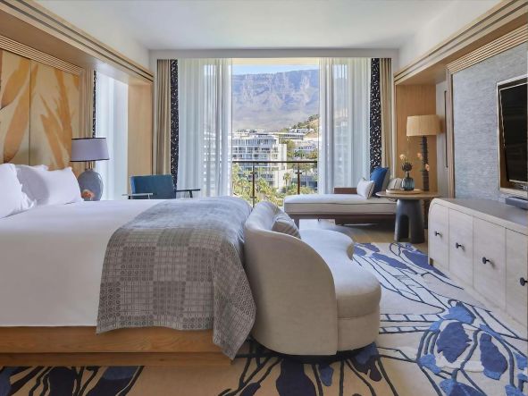 5* One&Only Cape Town - Urban Retreat Package (2 Nights)