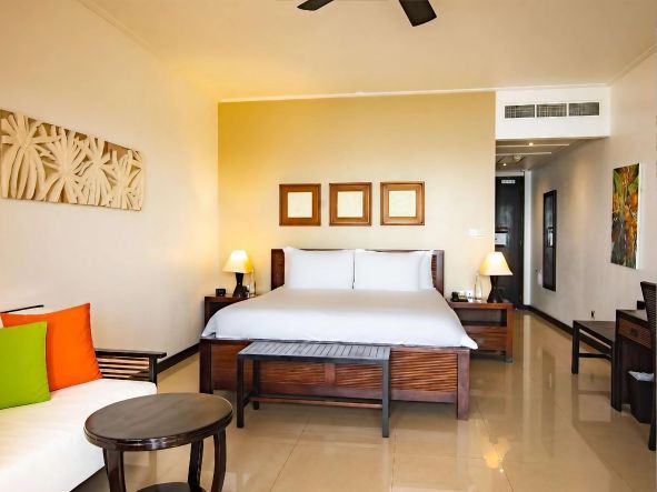 4*Double Tree by Hilton Allamanda - Seychelles Package (7 Nights)