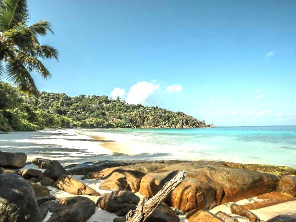 5* Four Seasons Resort Seychelles - Seychelles Package (7 Nights)