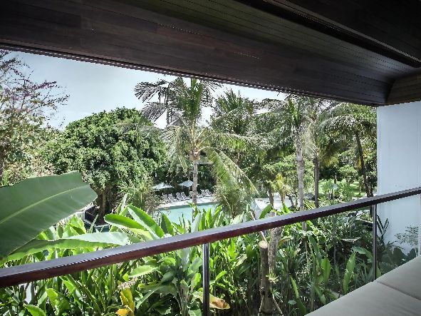 5* The Anvaya Bali - Bali Package (7 Nights)