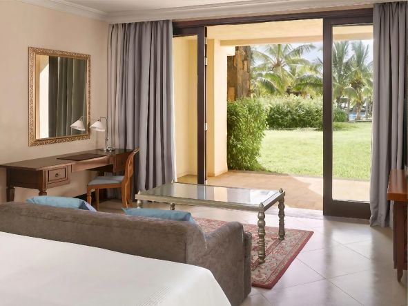 5* The Westin Turtle Bay Resort and Spa - Mauritius Package (7 Nights)