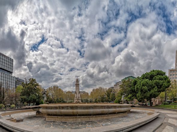 4* Viva Espana - Barcelona & Madrid Package (6 Nights)