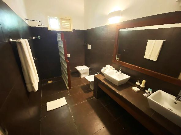 4* My Blue Hotel - Zanzibar Package (5 Nights)