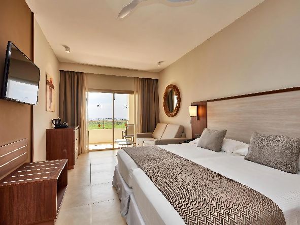 4* Riu Jambo - Zanzibar Package (5 Nights)