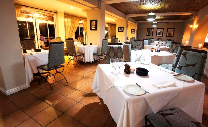 4* Arniston Spa Hotel - Overberg Package (2 Nights)