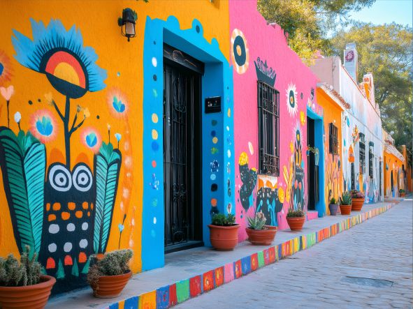 4* Discover the Charm of Buenos Aires - Argentina Package (6 Nights)