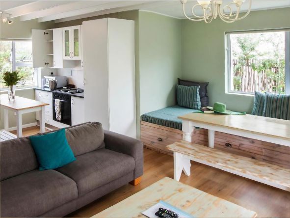 4* Cape St Francis Coastal Resort - The Village Break Package (2 Nights)