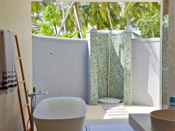 4* Kuramathi  - Maldives Package (7 Nights)