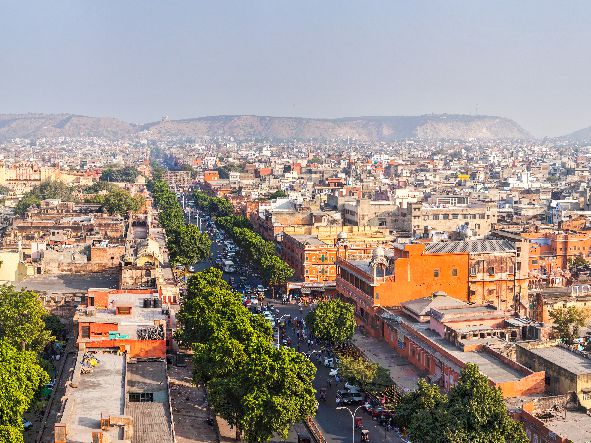 5* Golden Triangle Experience - India Package (5 Nights)
