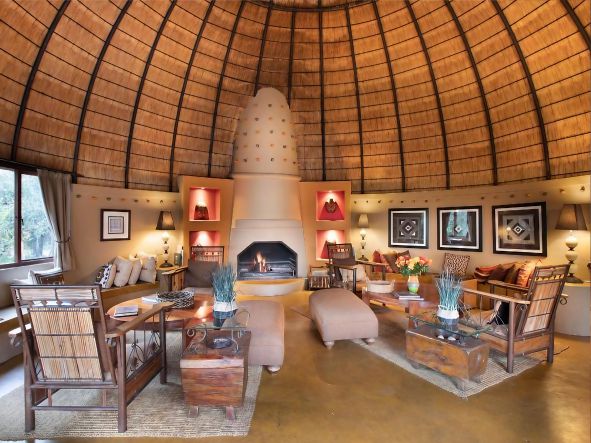 5* Hoyo Hoyo Safari Lodge - Kruger National Park Package (2 Nights)