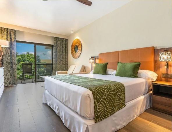 5* Riu Palace (Adult Only) - Zanzibar Package (5 Nights)