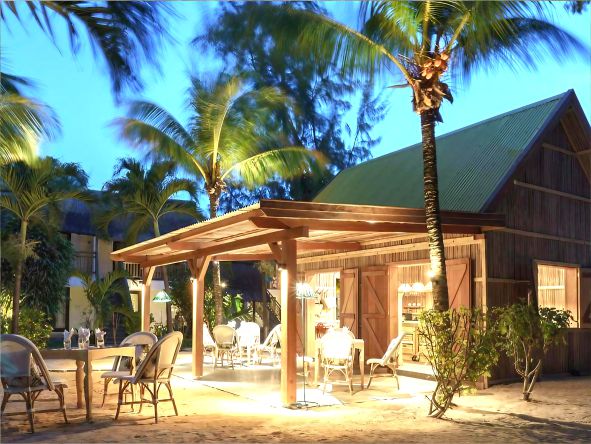 3* Plus Coin De Mire Attitude - Mauritius Family Package (7 Nights)