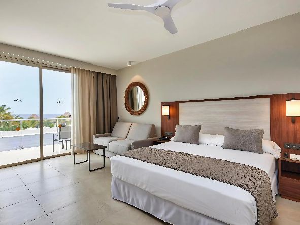 4* Riu Jambo - Zanzibar Package (5 Nights)