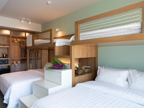 5* Anana Eco Resort - Thailand Package (7 Nights)