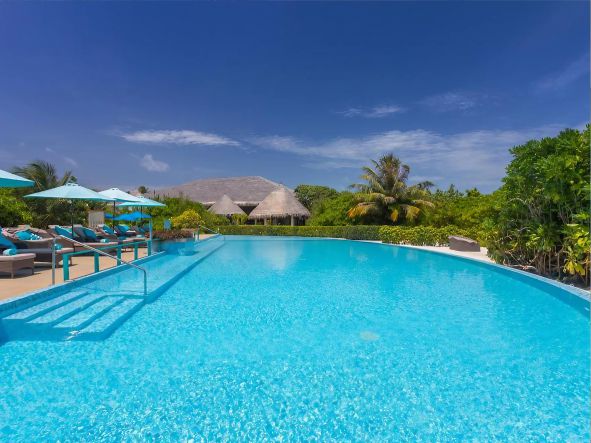 5* Cocoon Maldives - Maldives Package (7 Nights)