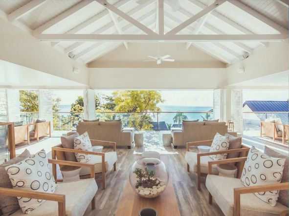 4* Carana Beach Hotel - Seychelles Package (7 Nights)