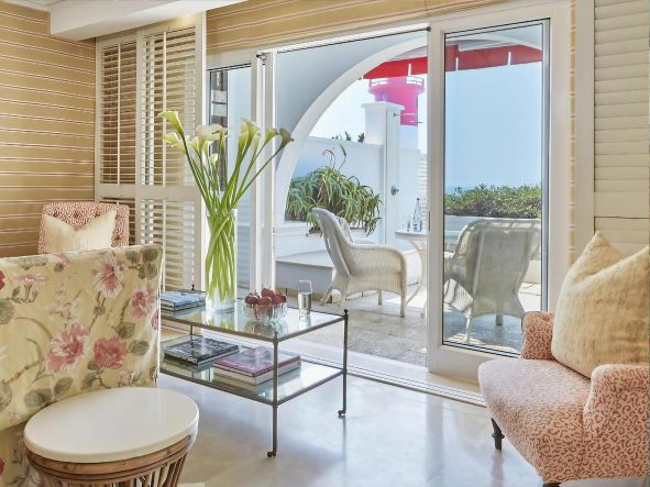 5* The Oyster Box - Royal Affair Package (3 Nights)