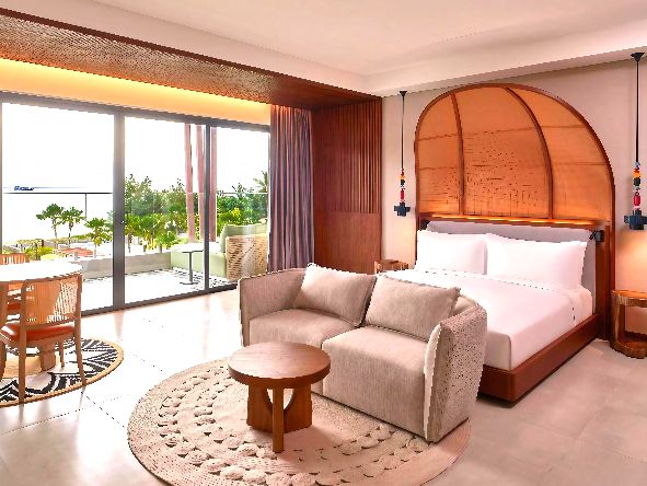 4* Canopy by Hilton - Seychelles Package (7 Nights)