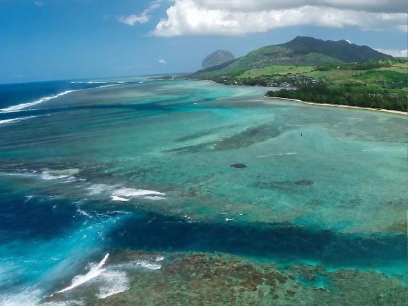 4* Outrigger Mauritius Beach Resort - Mauritius Package (7 Nights)