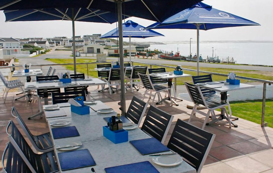 4* Arniston Spa Hotel - Overberg Package (2 Nights)