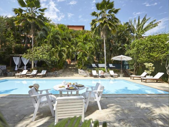 4* Rio & Buzios Experience - Brazil Package (7 Nights)