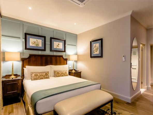 4* Gold Reef City Theme Park Hotel - Johannesburg Package (2 Nights)