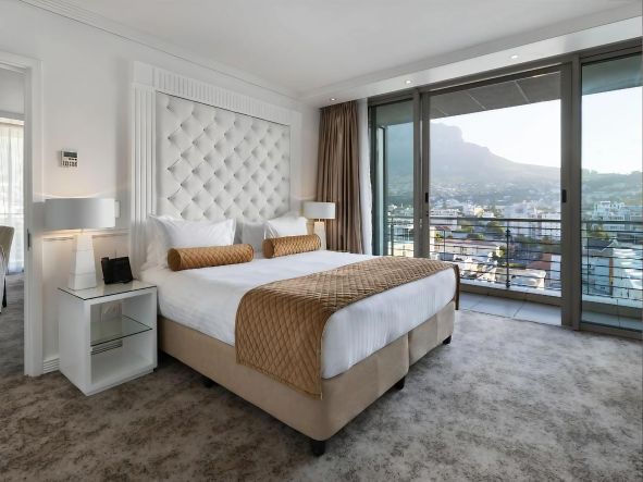 5* Pepperclub Hotel - Cape Town Package (2 Nights)