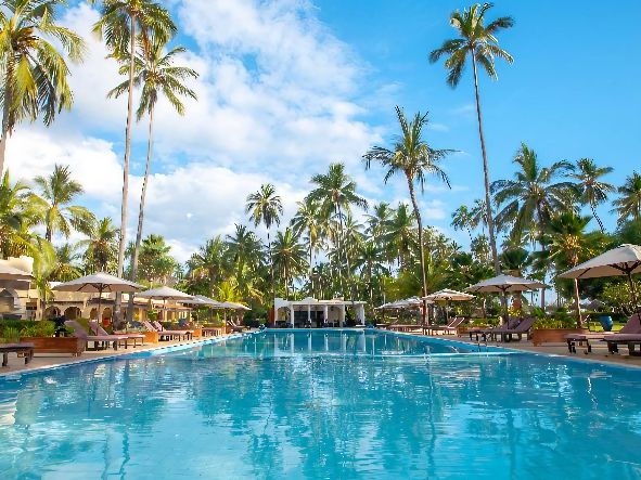 5* Tui Blue Bahari Zanzibar - Zanzibar Package (5 Nights)