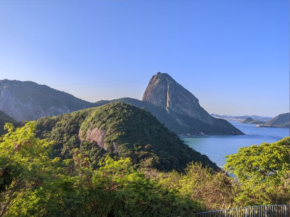 4* Iguazu & Rio Experience - Brazil Package (8 Nights)