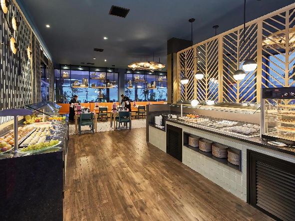 4* Riu Atoll Hotel - Maldives Package (7 Nights)