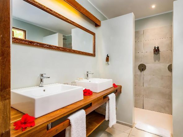 4* Sandies Baobab - Zanzibar Package (5 Nights)