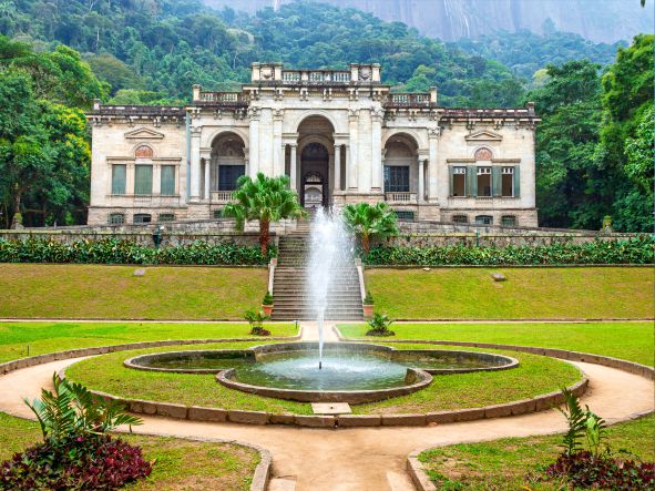 4* Iguazu & Rio Experience - Brazil Package (8 Nights)