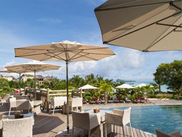 4* Zilwa Attitude - Mauritius Family Package (7 Nights)