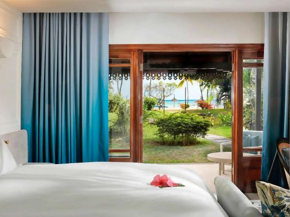 5* Sofitel Mauritius L'Imperial Resort & Spa - Mauritius Package (7 Nights)