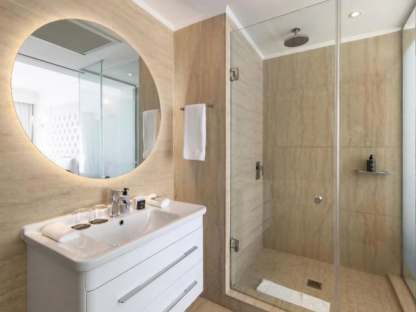 5* Pepperclub Hotel - Cape Town Package (2 Nights)
