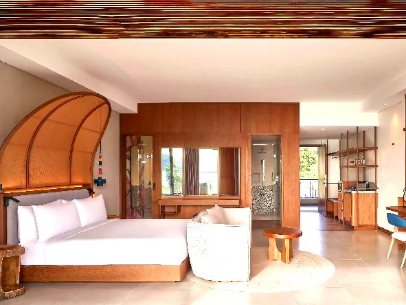 4* Canopy by Hilton - Seychelles Package (7 Nights)