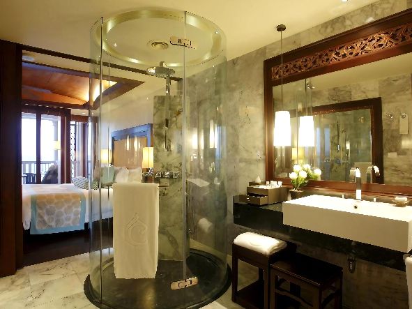 5* Centara Grand Beach Resort Phuket - Thailand Package (7 Nights)