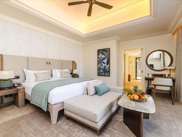 5* Maradiva Villas Resort & Spa - Mauritius Package (7 Nights)