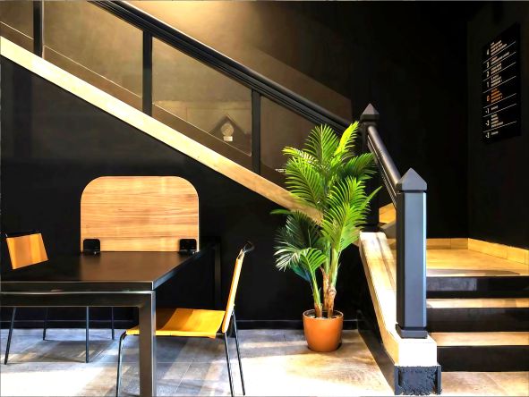 4* BlackBrick Sandton - Johannesburg Package (2 Nights)