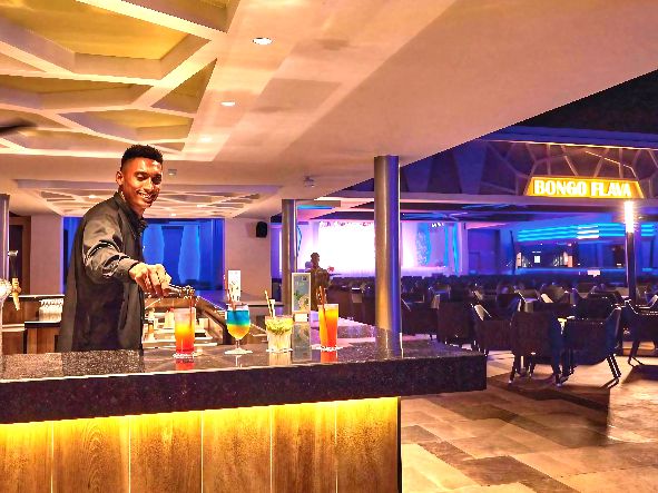 4* Riu Jambo - Zanzibar Package (5 Nights)